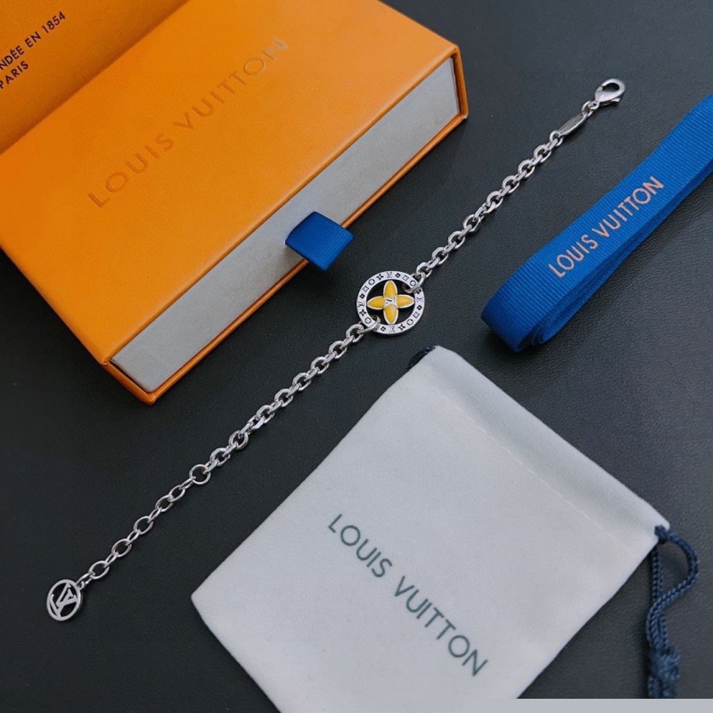 LV Necklaces